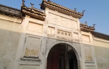 鹤湖新居(龙岗客家民俗博物馆)