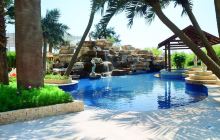 锦泰温泉度假村