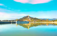 沩山风景名胜区