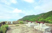 长山尾炮台