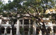 嘉诺撒圣玛利书院