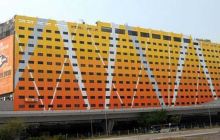 九龙湾国际展贸中心