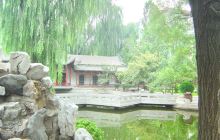 碑林公园