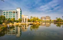 黄河水利职业技术学院