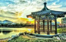 宋代大名府城遗址