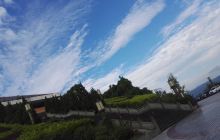 平昌县英烈纪念园