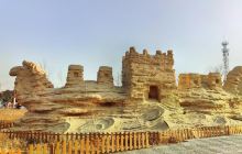 大唐小镇(大唐丝绸之路风情小镇)