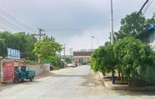 65589部队军史馆