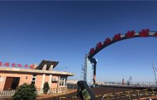 大连老码头景区