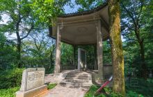 长沙会战纪念碑