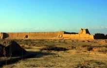 许三湾城及墓群