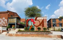 遵义三线建设博物馆