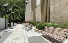 士美菲路休憩处