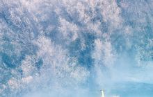 天鹅泉湿地公园