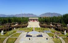 金沙滩生态旅游区