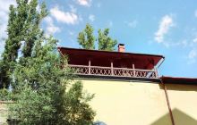 乌鲁木齐市八路军驻新疆办事处纪...