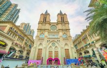 光谷多莫大教堂