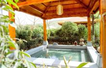 宜兴竹海国际氡泉