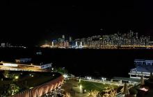 嘉里白鹭湖互动中心