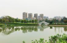 东湖公园