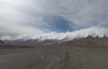 玉树黄河源