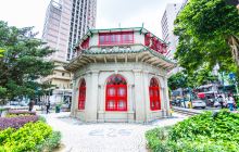 望厦圣方济各小堂