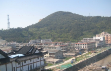 杨川公园