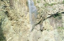 石门洞森林公园