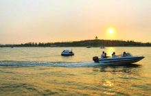 双阳湖风景旅游区