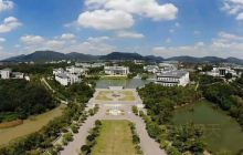 安吉县梅溪镇安吉草滩家庭农场