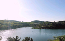 大涧山森林公园