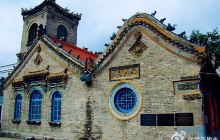 哈尔滨巴黎家居广场