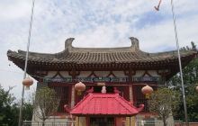 西明寺造像碑