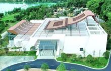 灰汤温泉职工疗养院