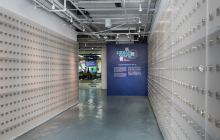 香港chi K11艺术空间