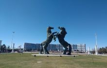 太阳广场
