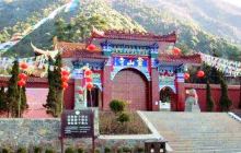 灵山寺