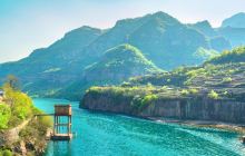 太行平湖（南谷洞水库）