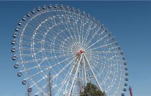 摩天轮