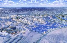 长春冰雪大世界