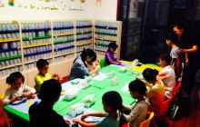 湖南农业大学校史馆