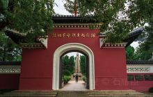 温州革命烈士纪念馆