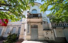 关东宪兵司令部旧址