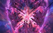 幻像之城科技美学体验馆