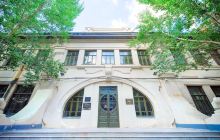 哈尔滨工业大学博物馆