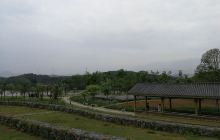 湖南江华涔天河国家湿地公园