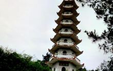 牛头山森林公园