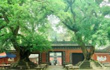 云台观