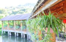 丹樱农业生态园