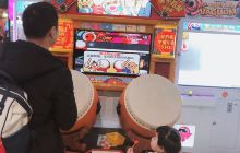 平阳县萧江镇张家山村五显老殿